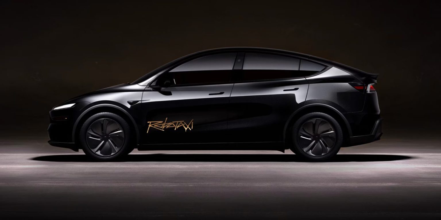 Elon Musk affirme : le robotaxi Tesla touchera 50 % de la population américaine cette année