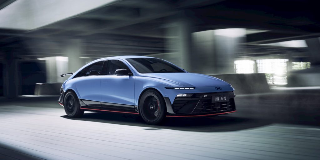 Hyundai's-new-EV-sports-car
