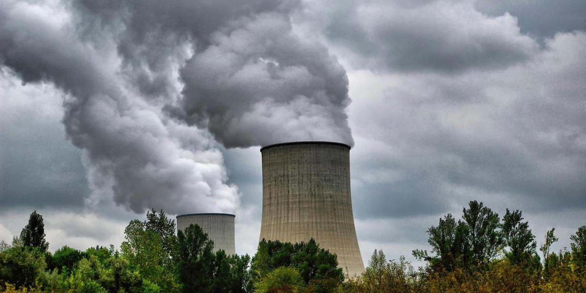 Impact social et politique de l'énergie nucléaire au Royaume-Uni