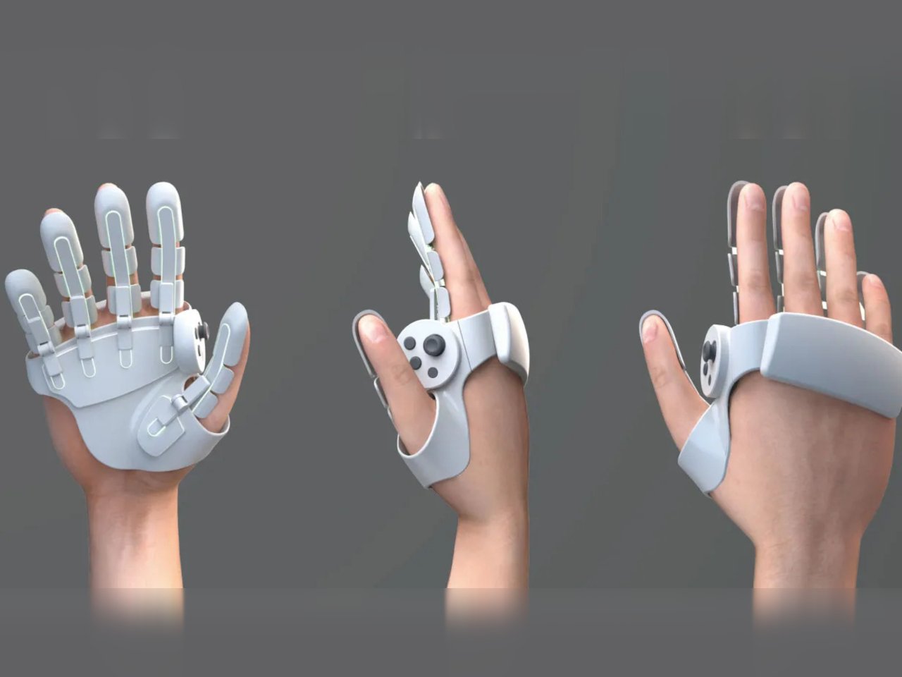 1753353312 39 Decouvrez le Controleur Haptique Sharp VR Ressentez Chaque - plare.