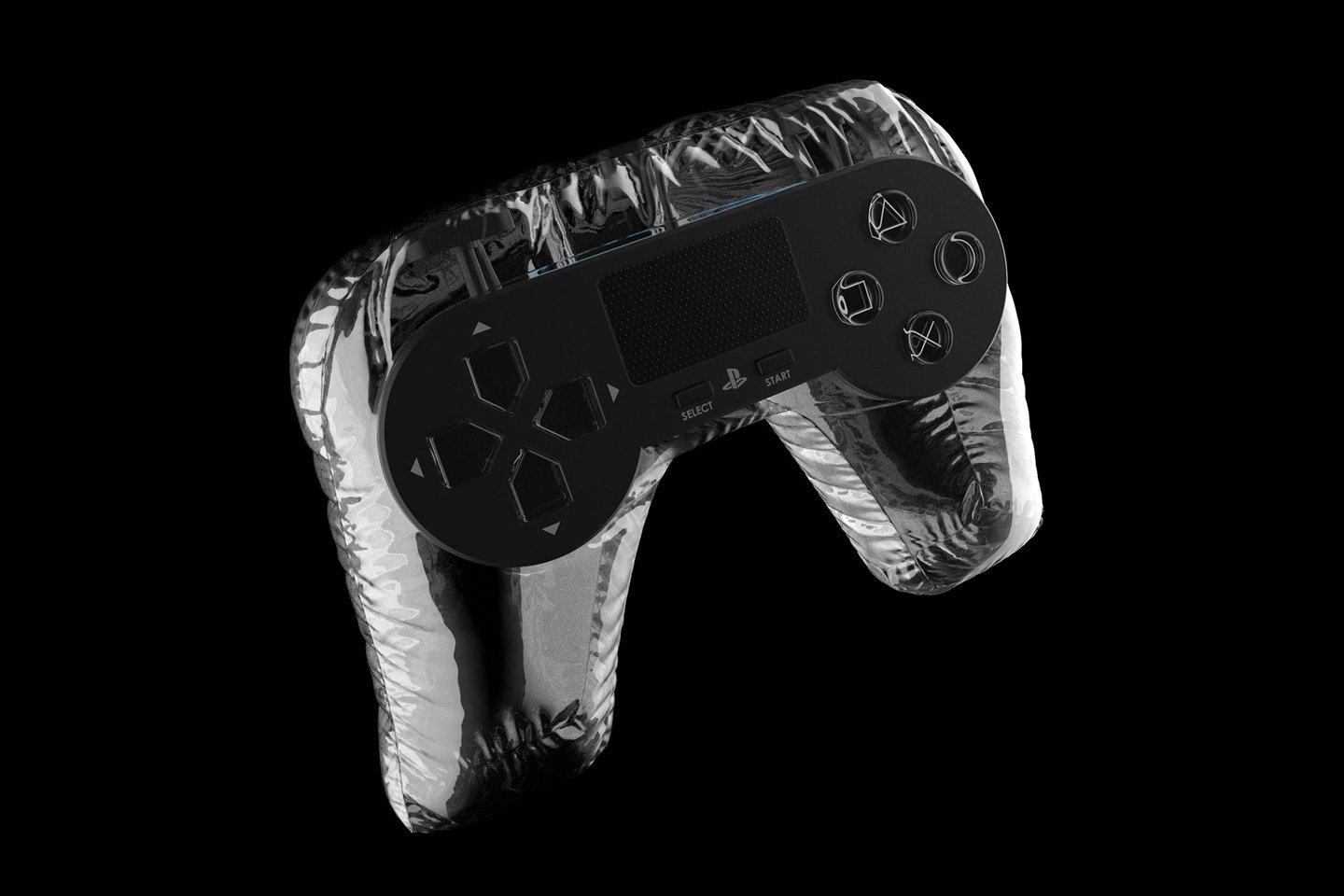 1753358099 221 Decouvrez les 5 Manettes de Jeu Qui Redefinissent le Design - plare.