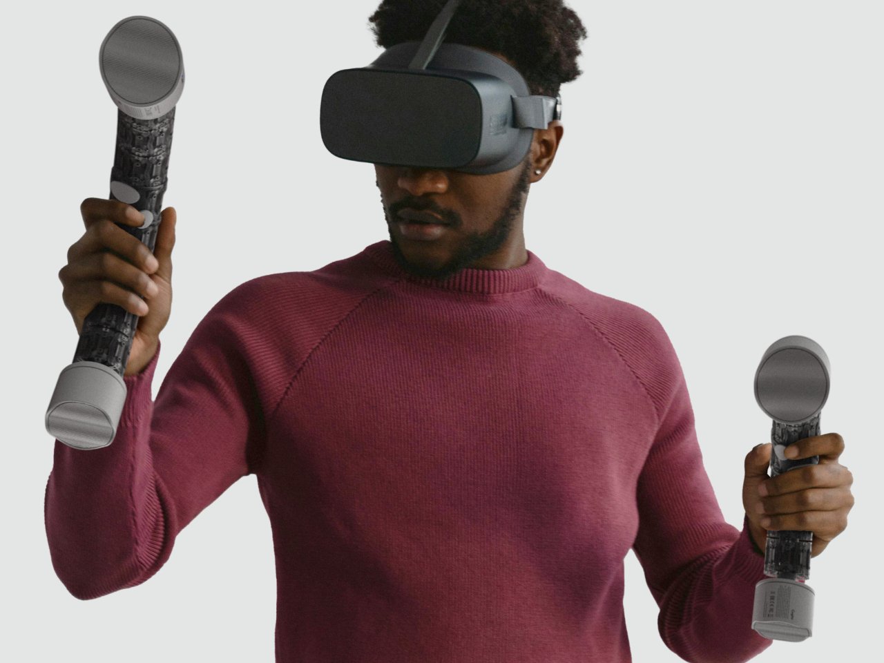 1753358099 364 Decouvrez les 5 Manettes de Jeu Qui Redefinissent le Design - plare.