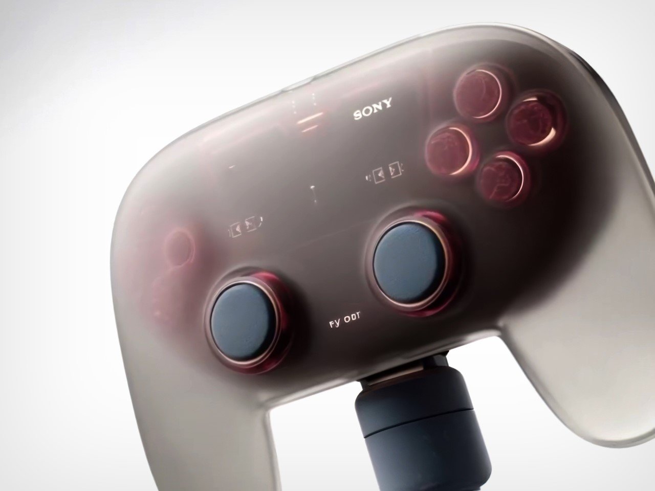1753358099 499 Decouvrez les 5 Manettes de Jeu Qui Redefinissent le Design - plare.