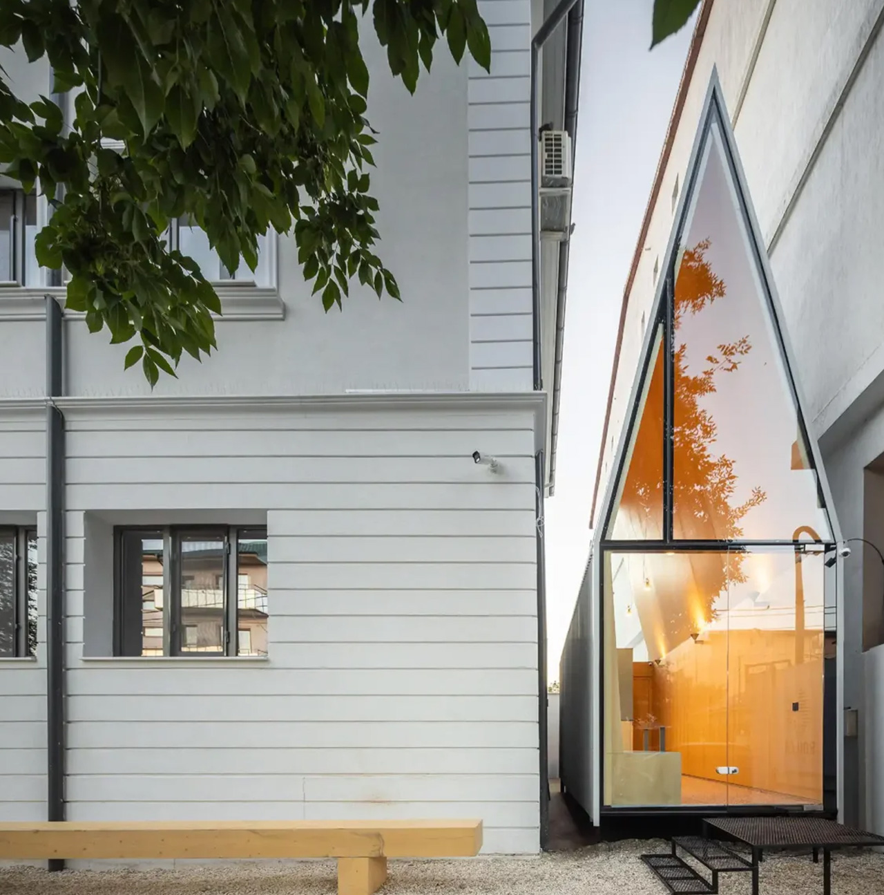 1753374495 157 Decouvrez Comment Vinklu a Revolutionne un Petit Espace Urbain en - plare.