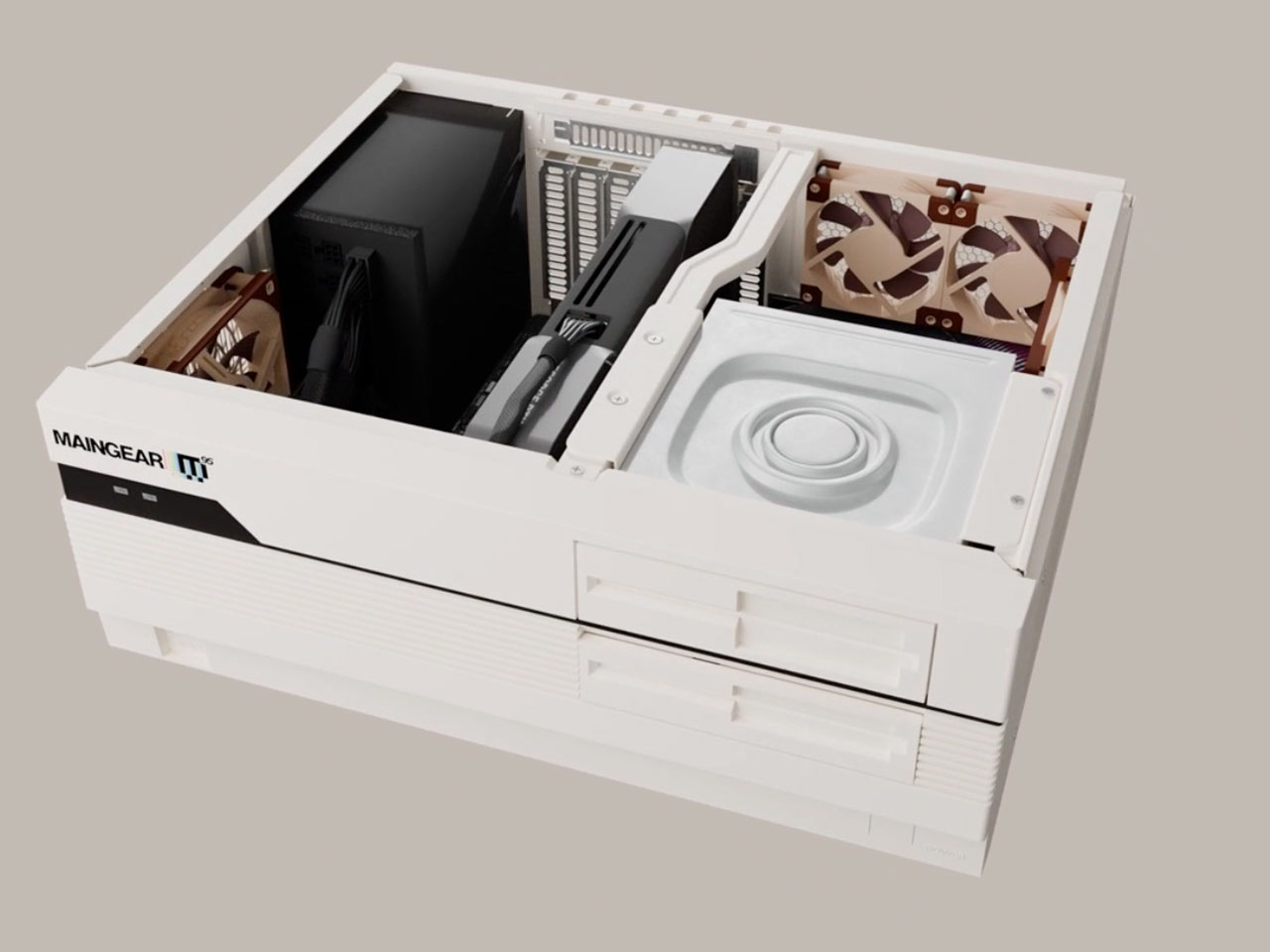 1753393899 299 Transformez Votre Espace de Travail Decouvrez MainGear Retro95 Le - plare.