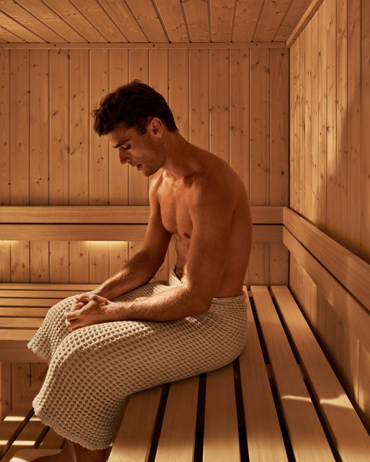 1753435218 280 Decouvrez comment les saunas Kohler peuvent metamorphoser votre maison en - plare.
