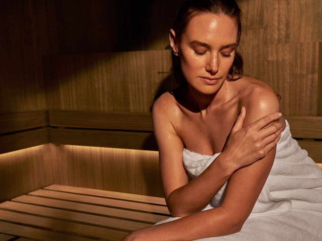 1753435218 448 Decouvrez comment les saunas Kohler peuvent metamorphoser votre maison en - plare.