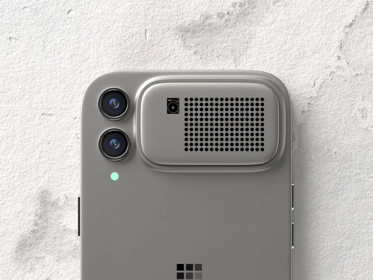 Module de stockage H-One