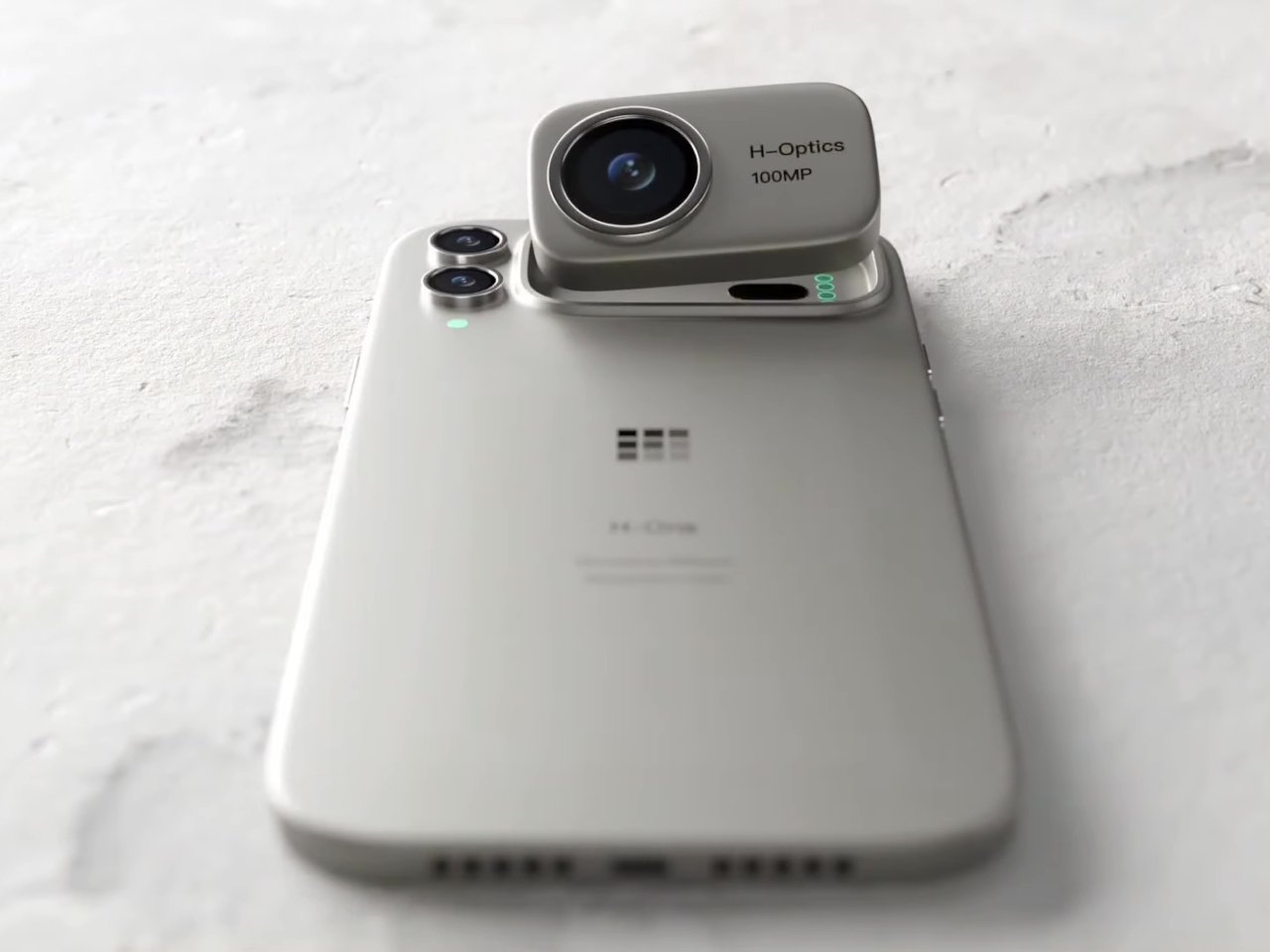 Concept H-One Pro