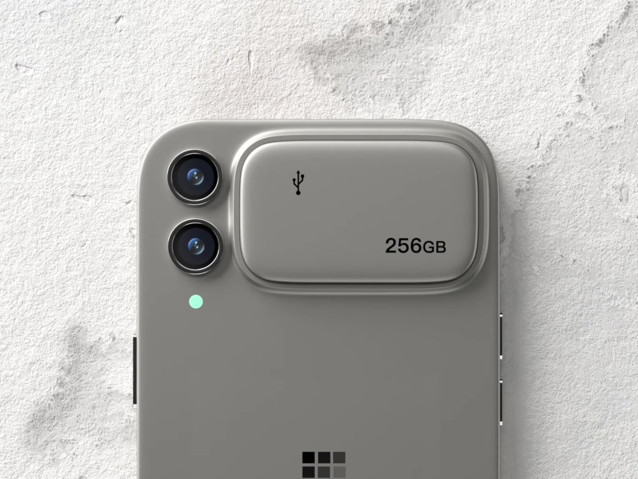 Module de batterie H-One