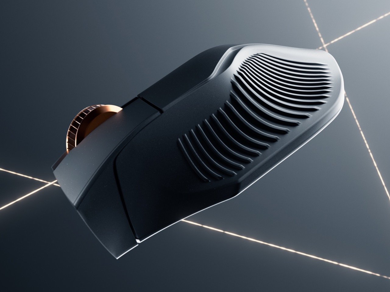 Souris de Jeu CLAW