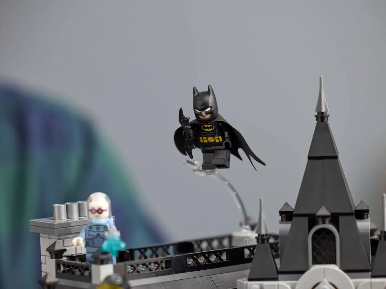 1753472874 986 Decouvrez le Nouvel Enorme Set LEGO dArkham Asylum Plongez - plare.
