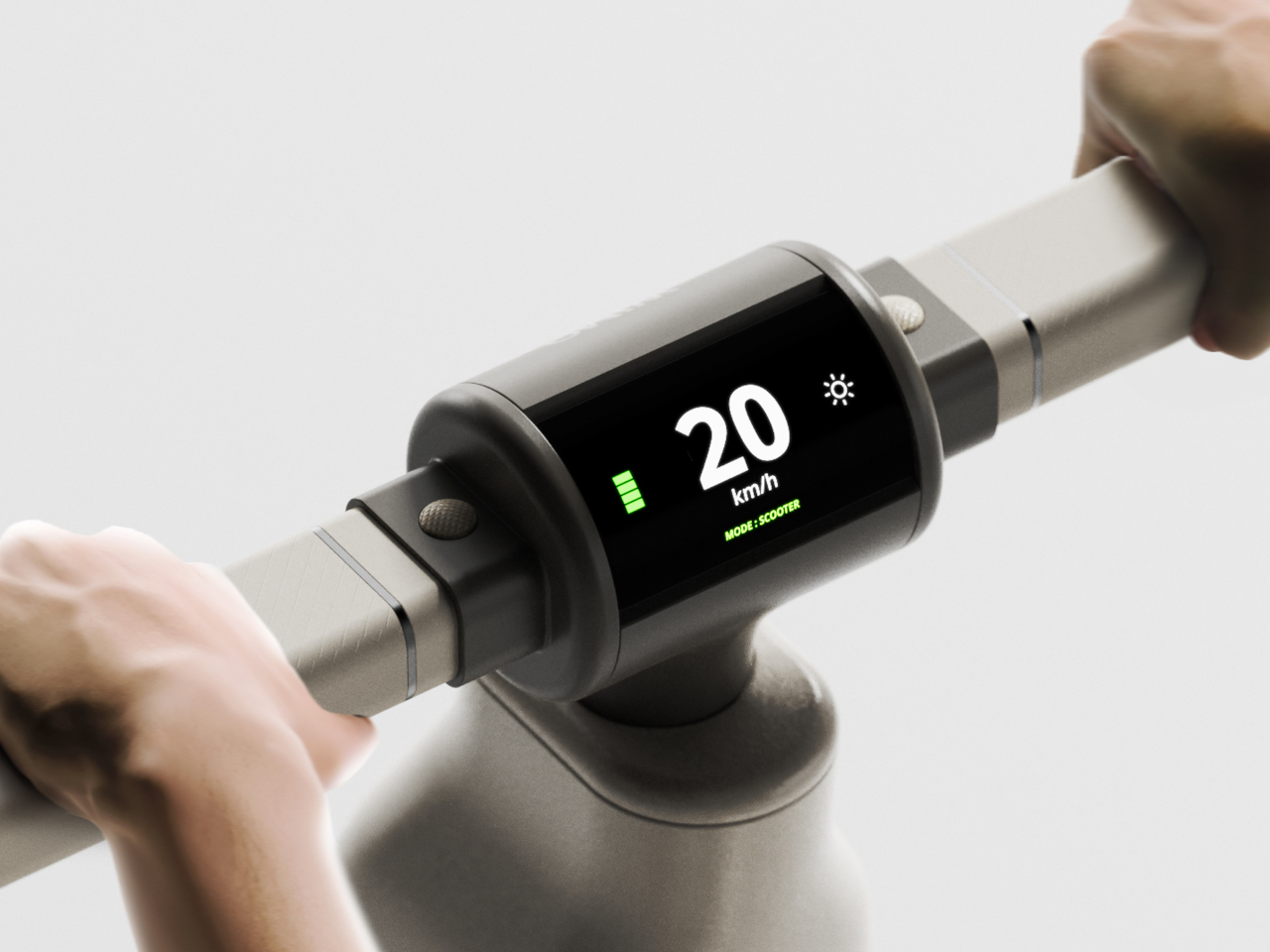 1753569047 525 Decouvrez le Scooter de Mobilite Revolutionnaire pour Seniors avec Assistant - plare.
