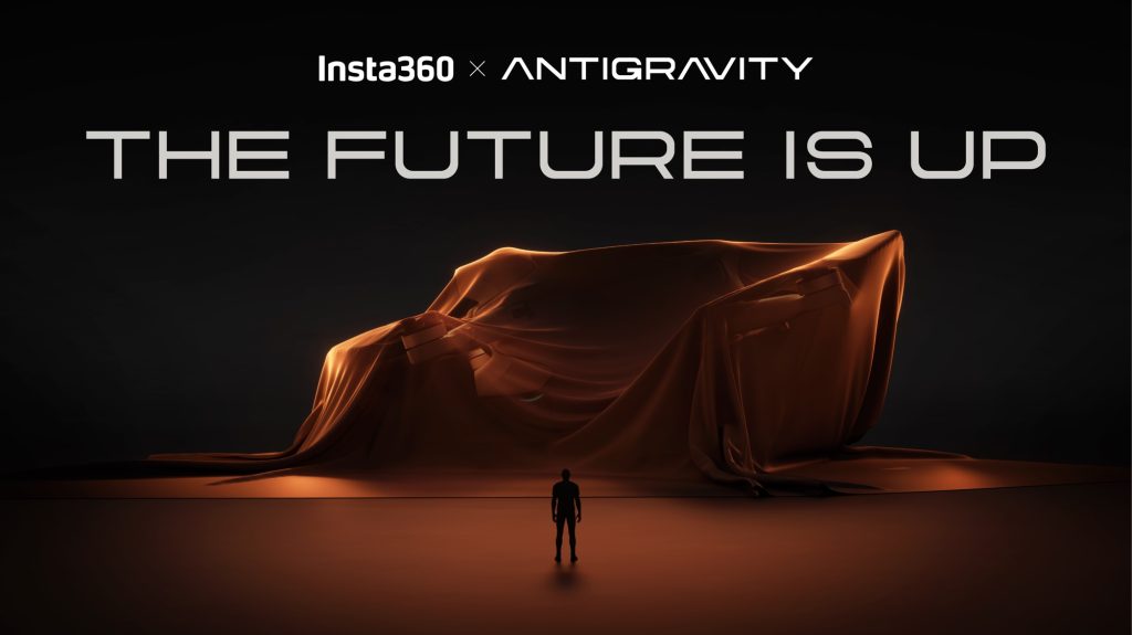 Image Antigravity