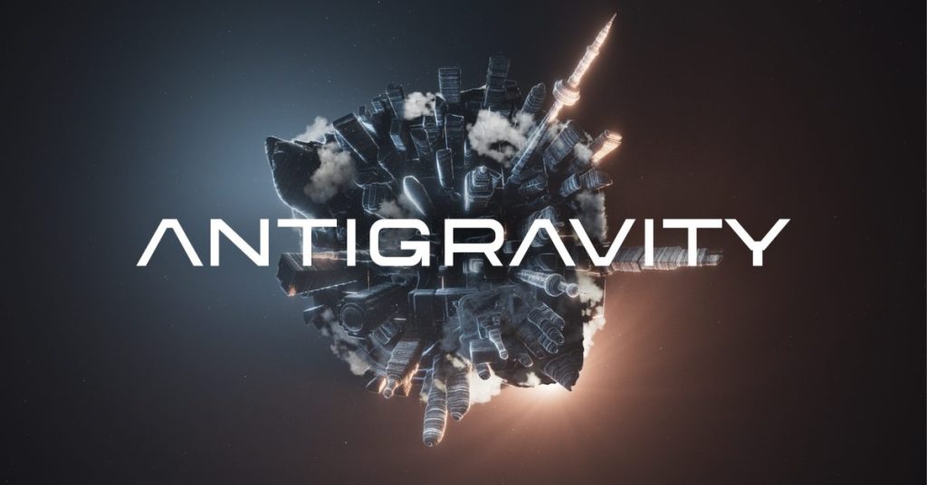 Insta360 défie DJI avec sa nouvelle marque de drones Antigravity