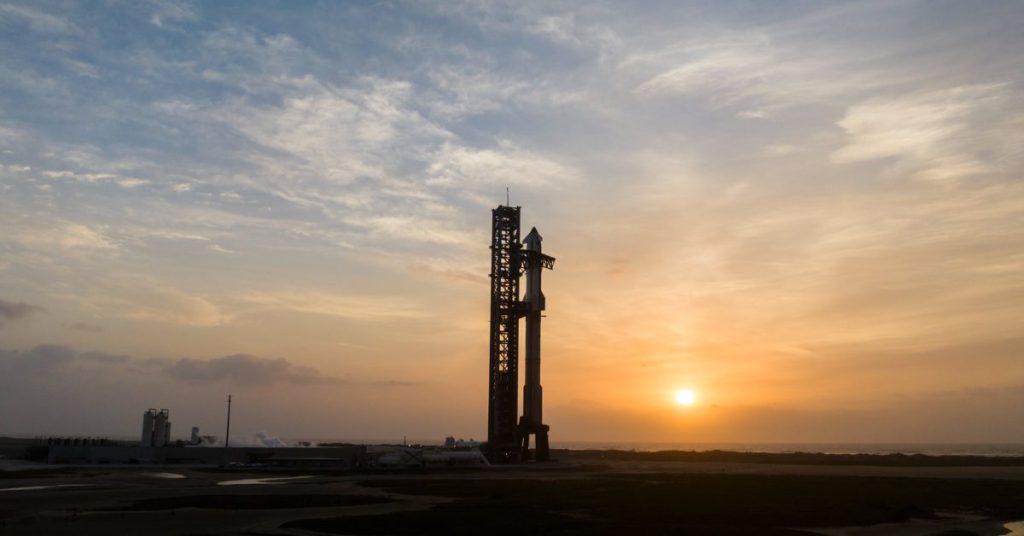 Différences clés entre les pads A et B de Starship : tout savoir sur leurs spécificités et performances