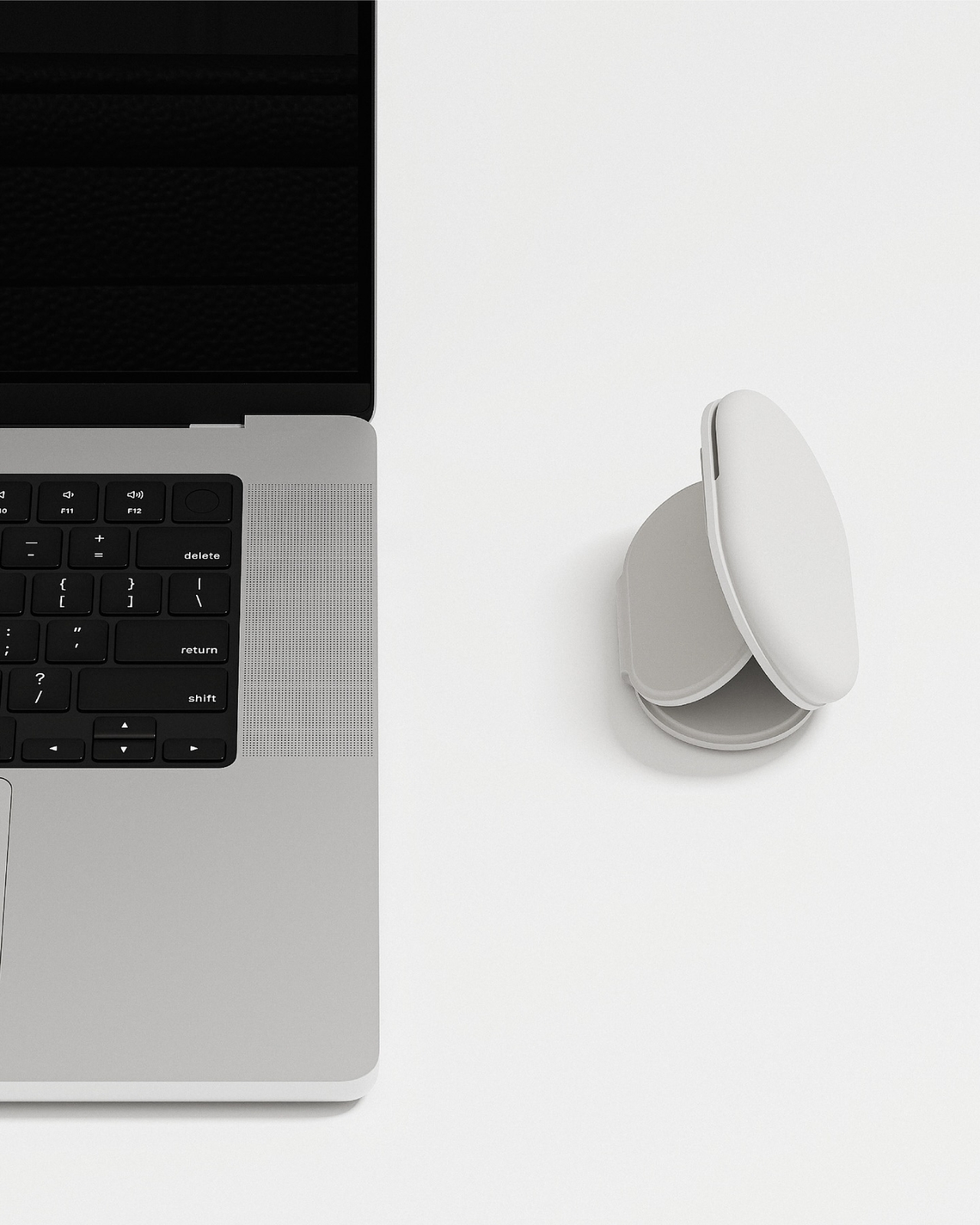Souris compacte