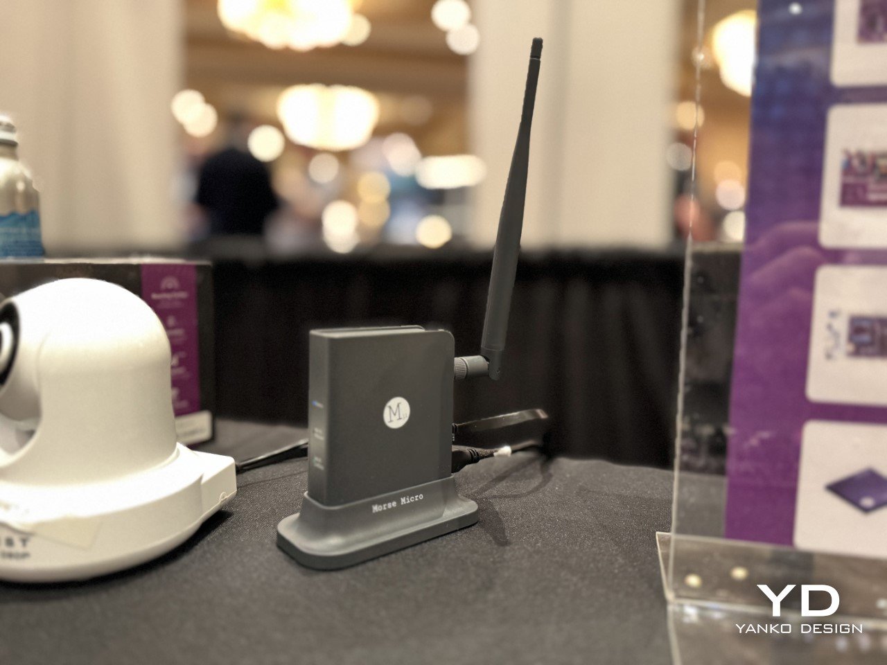 1753790826 880 10 Gadgets Innovants Indispensables pour Parfaire Votre Espace de Teletravail - plare.