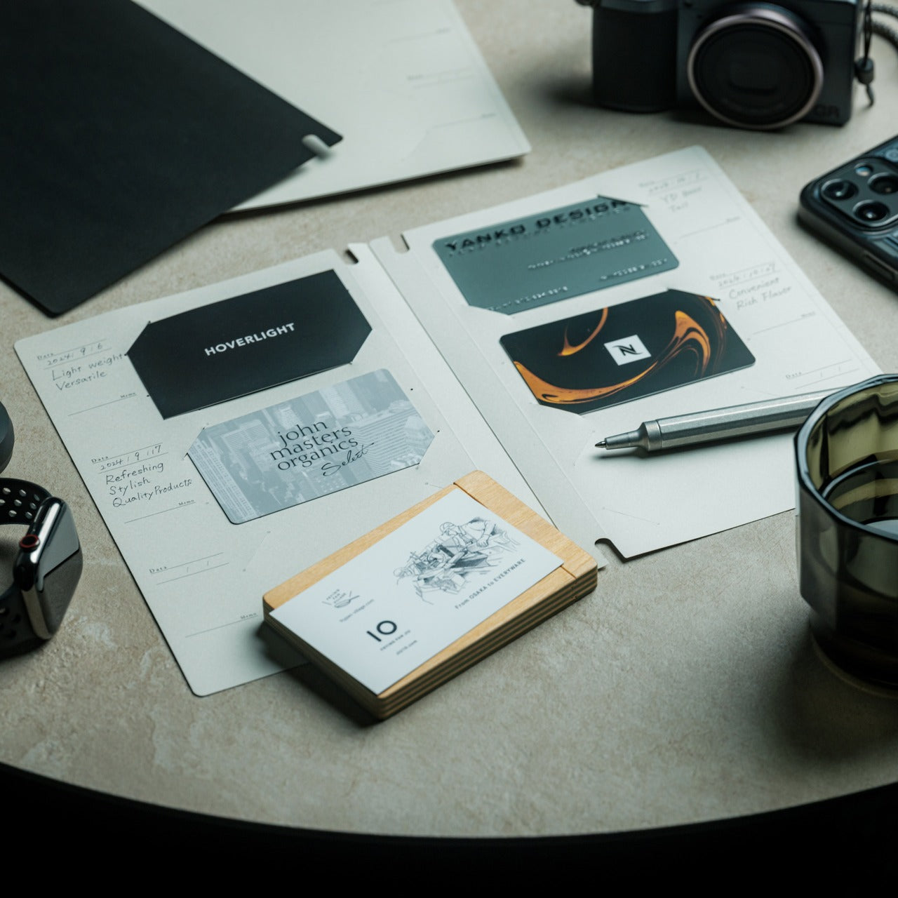 1753790827 689 10 Gadgets Innovants Indispensables pour Parfaire Votre Espace de Teletravail - plare.
