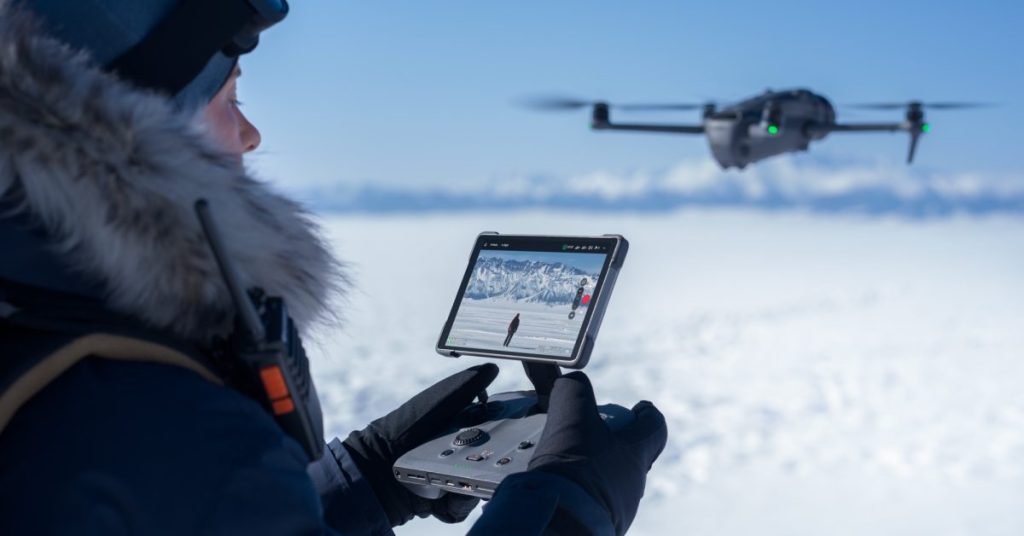 Mavic 4/3 vs Air 3S : l'upgrade en vaut-il vraiment la peine ?