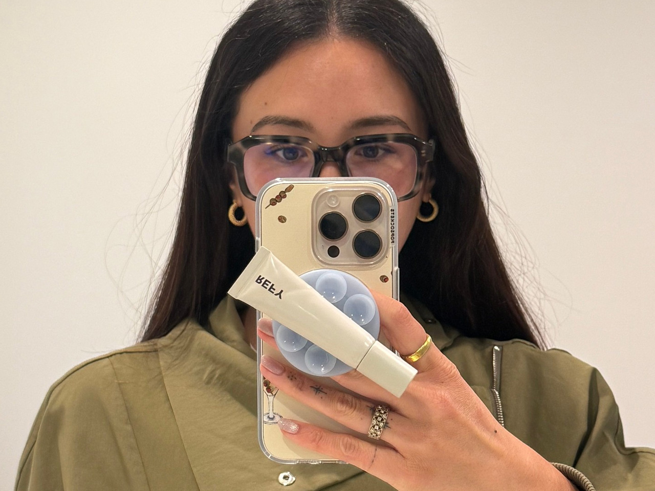 PopSockets Suck-Up Grip and Mount