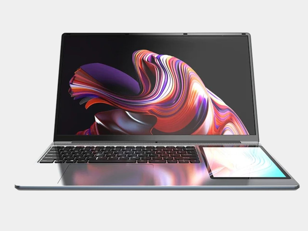 1753809176 231 Revolutionnez Votre Productivite Decouvrez Comment un Laptop Ecran Tactile - plare.