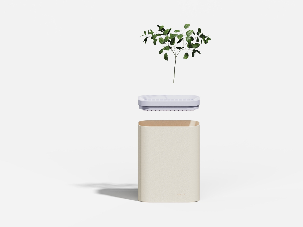1753870698 260 Decouvrez le GRID Vase Concept Celebrez des Compositions Florales - plare.