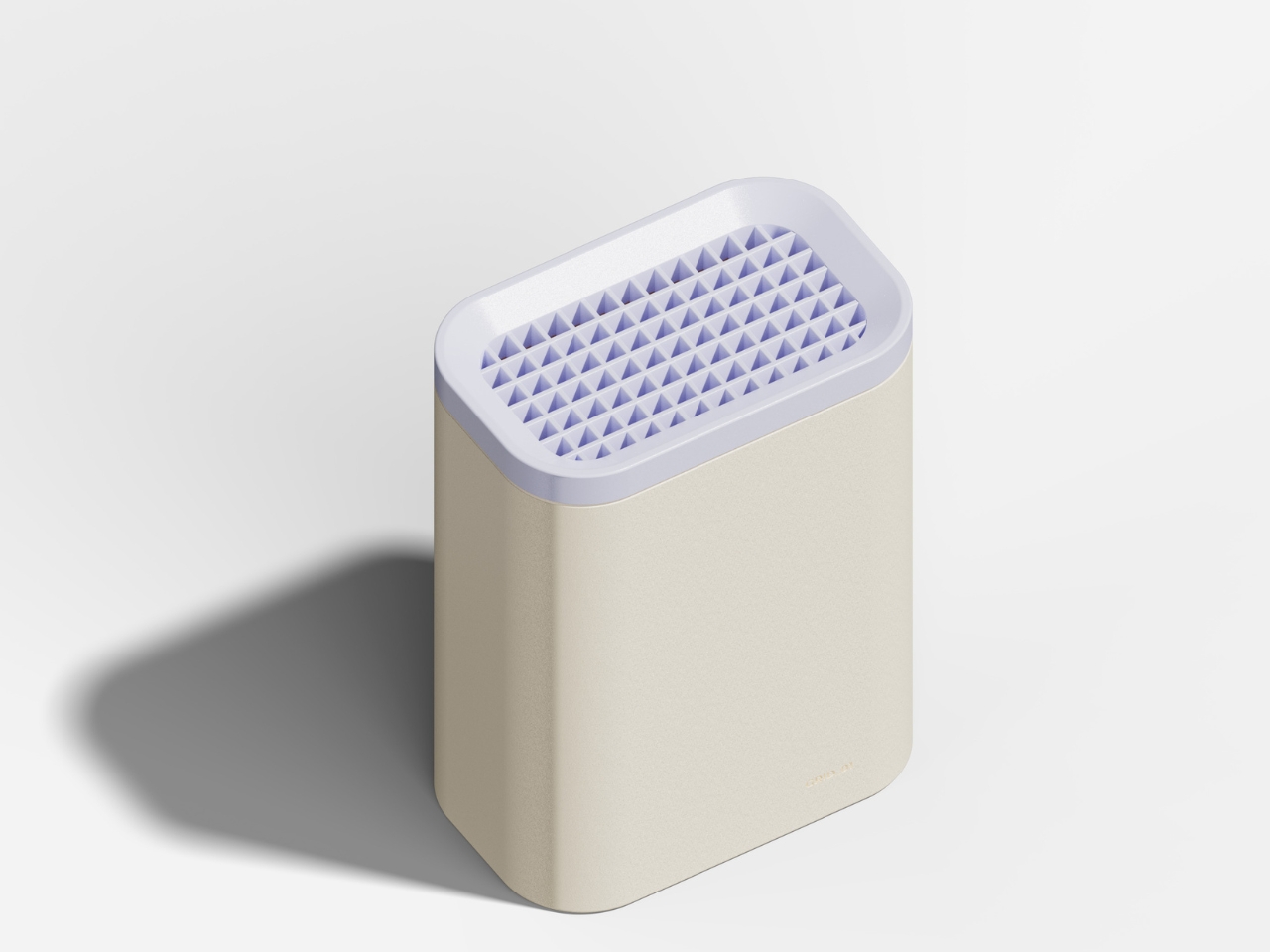 1753870700 451 Decouvrez le GRID Vase Concept Celebrez des Compositions Florales - plare.