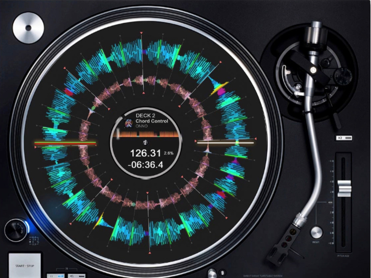 1753882004 404 Decouvrez comment IDVS revolutionne le monde des platines pour un - plare.