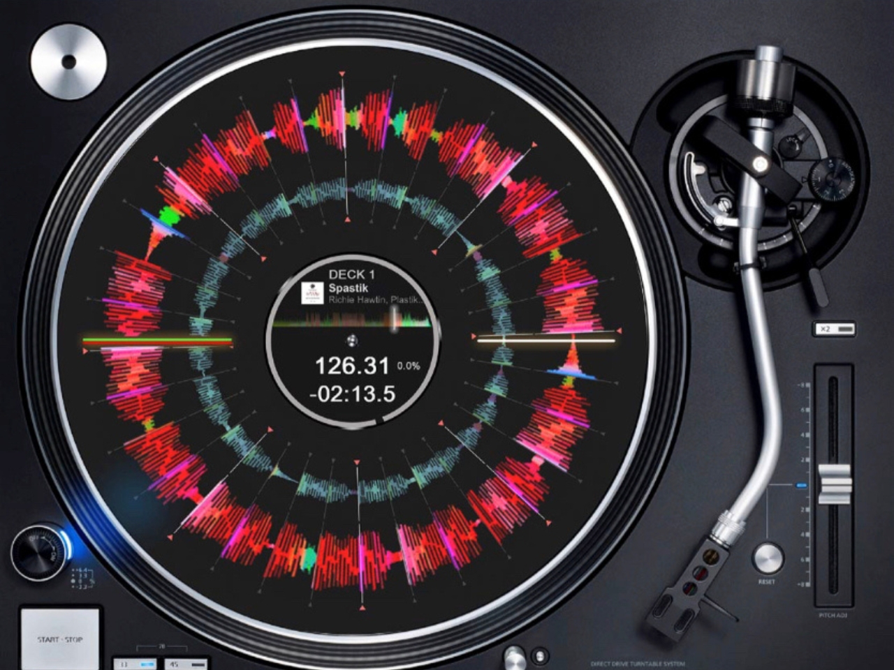 1753882005 401 Decouvrez comment IDVS revolutionne le monde des platines pour un - plare.