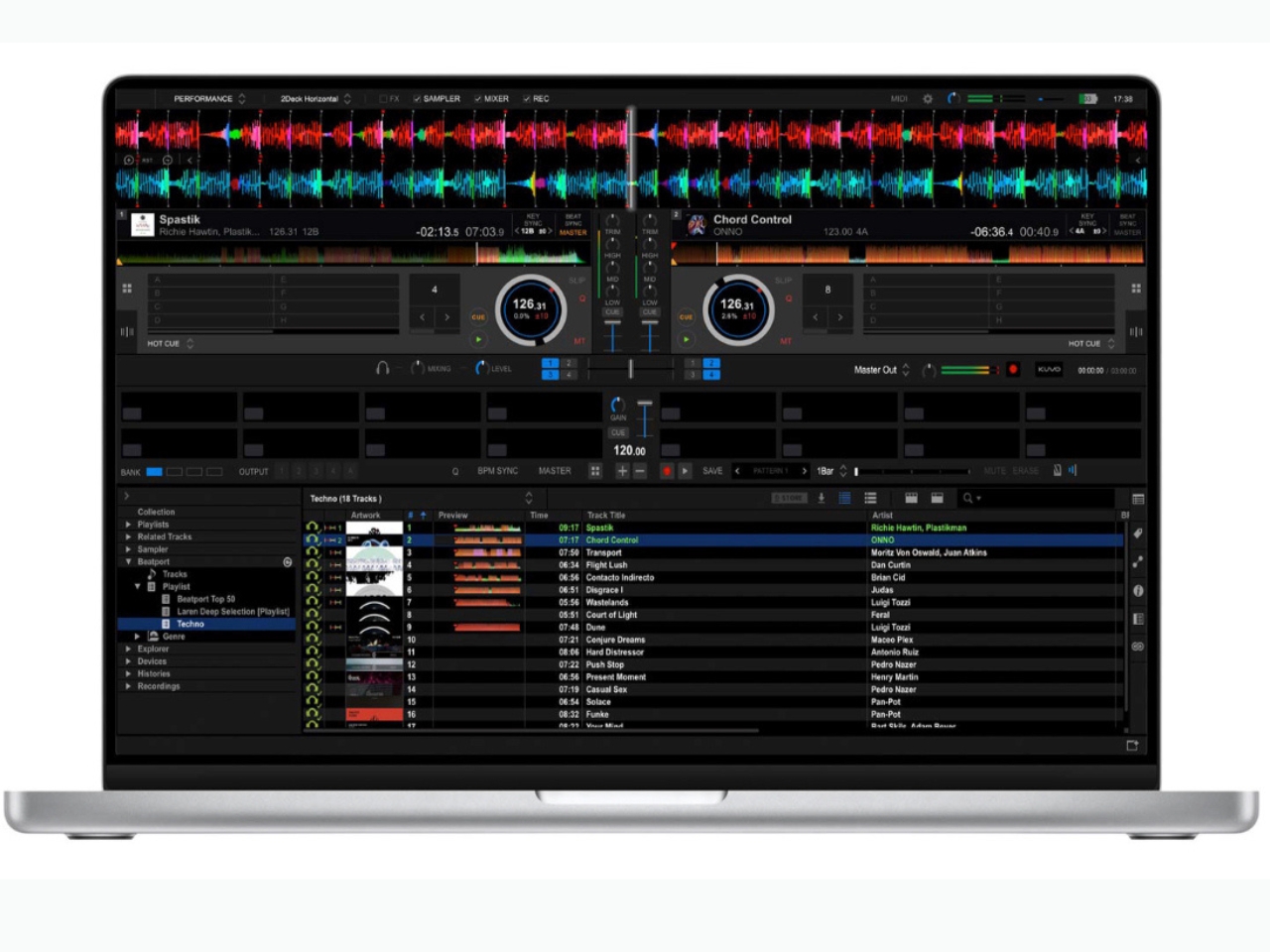 1753882006 588 Decouvrez comment IDVS revolutionne le monde des platines pour un - plare.