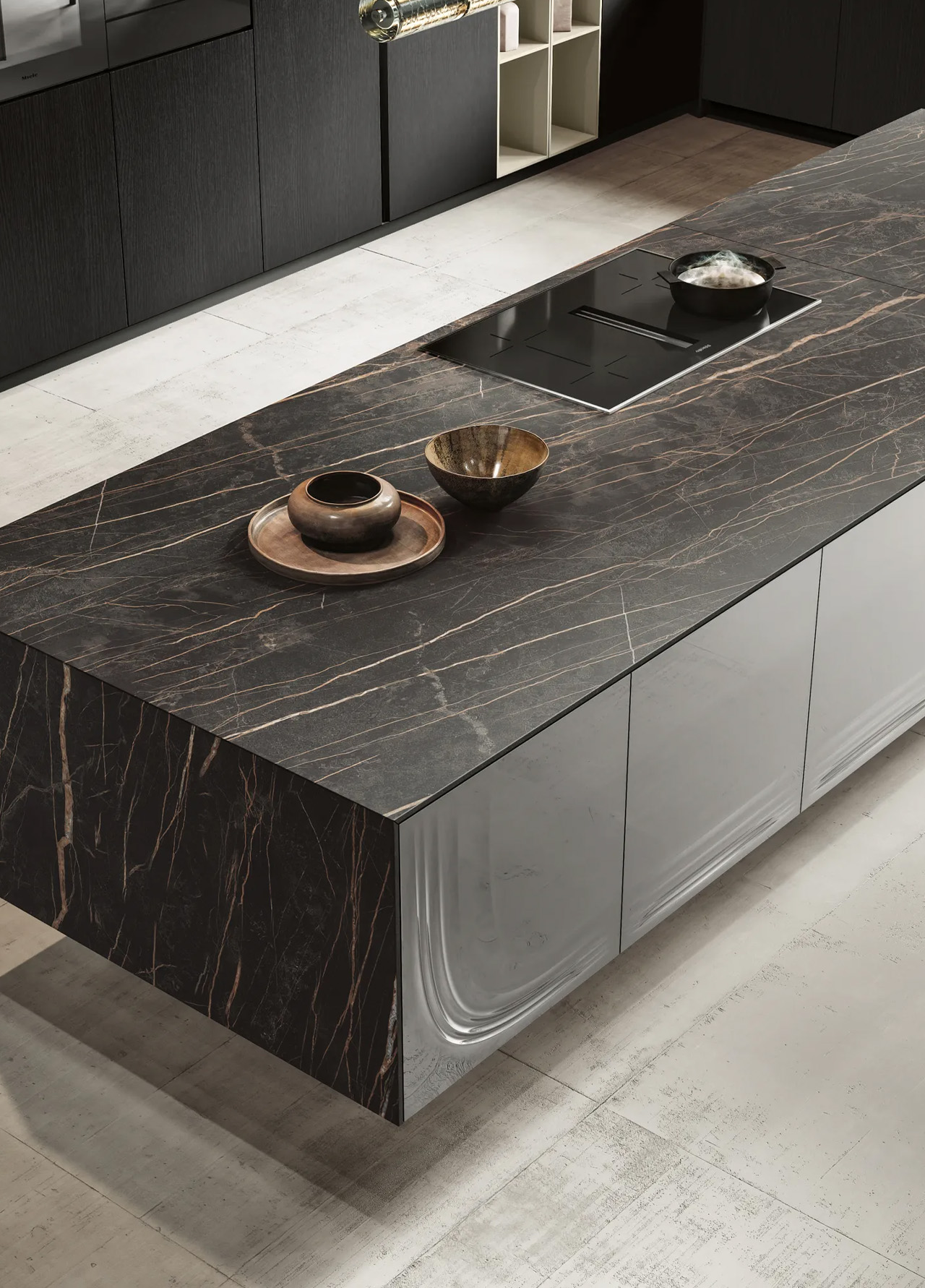 1753911362 181 Decouvrez la Collection de Cuisine de Zaha Hadid Architects - plare.