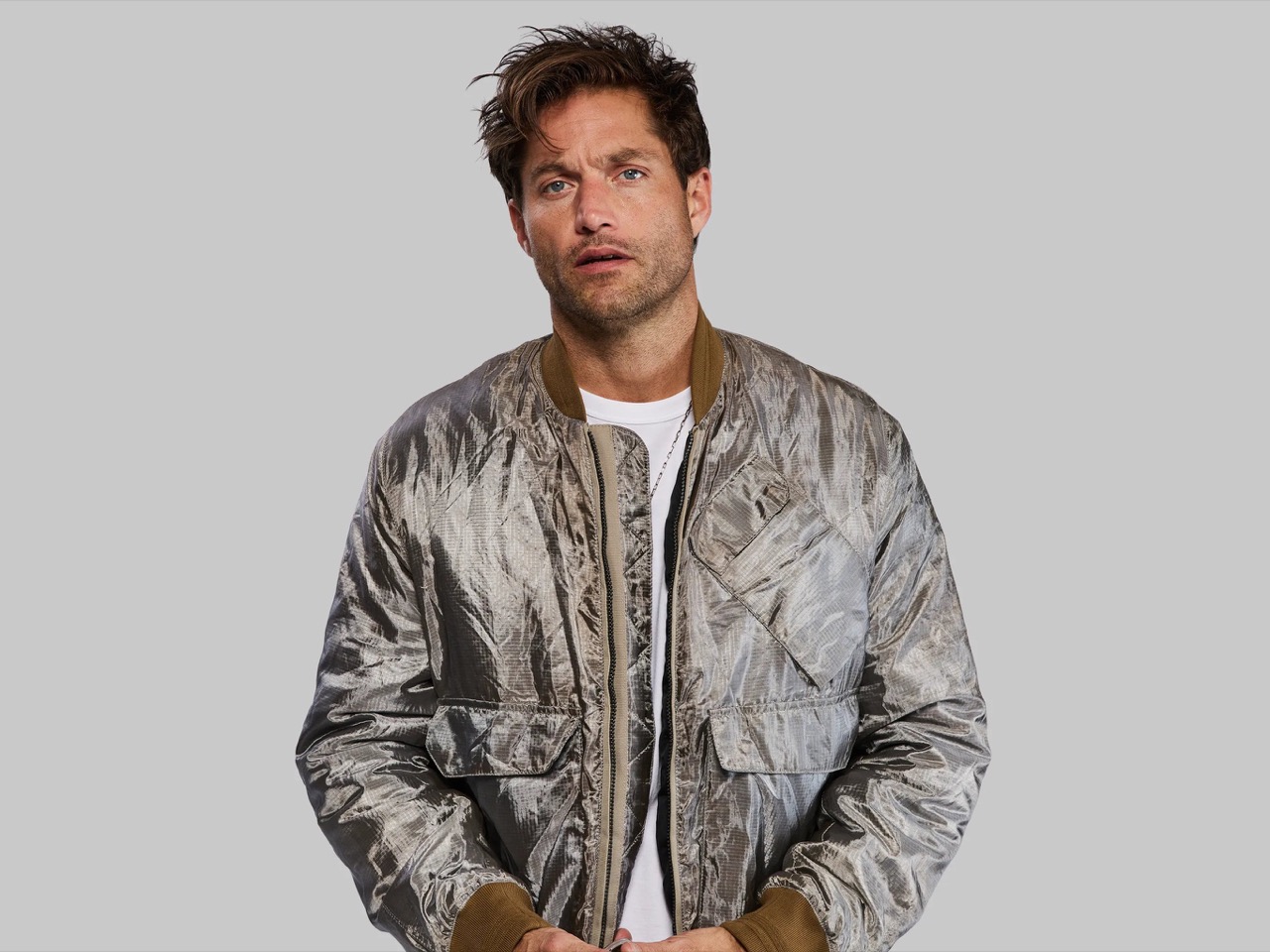 Veste de Blindage Électromagnétique 2