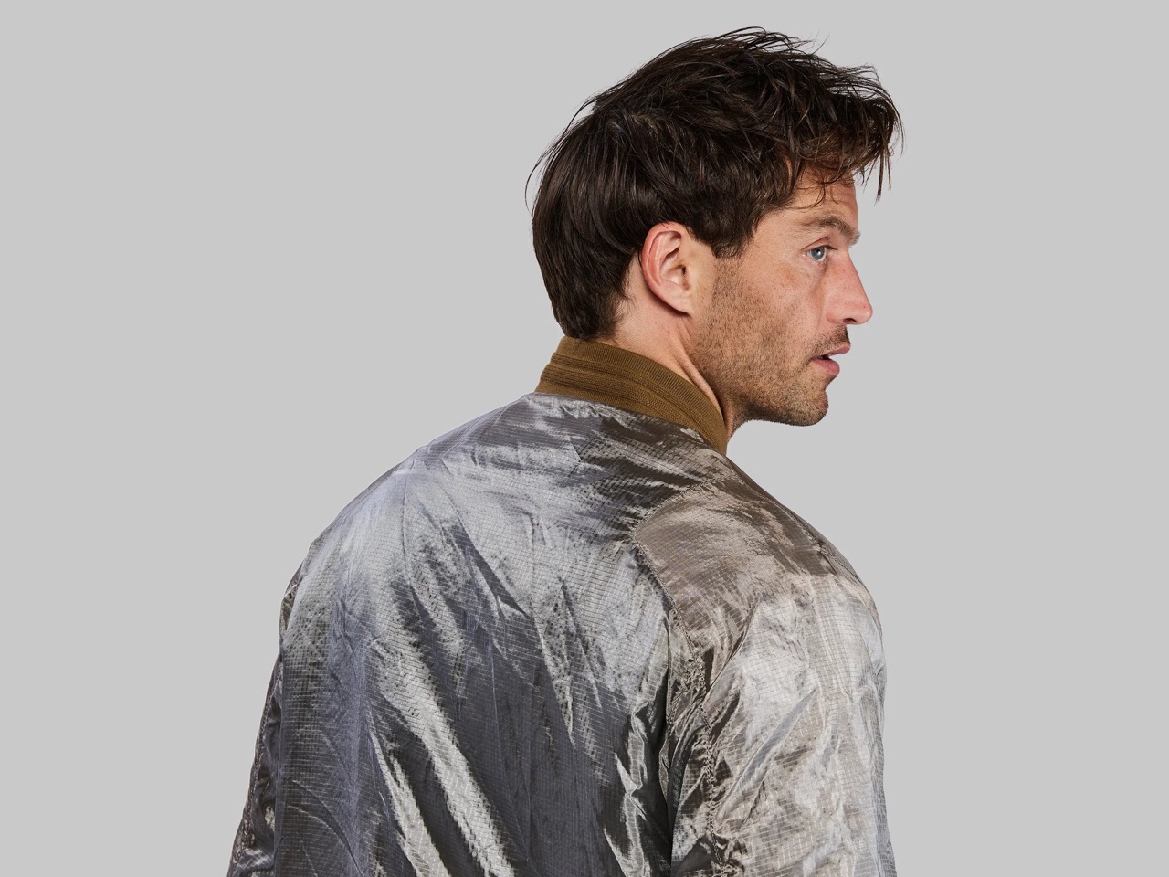 Veste de Blindage Électromagnétique 4