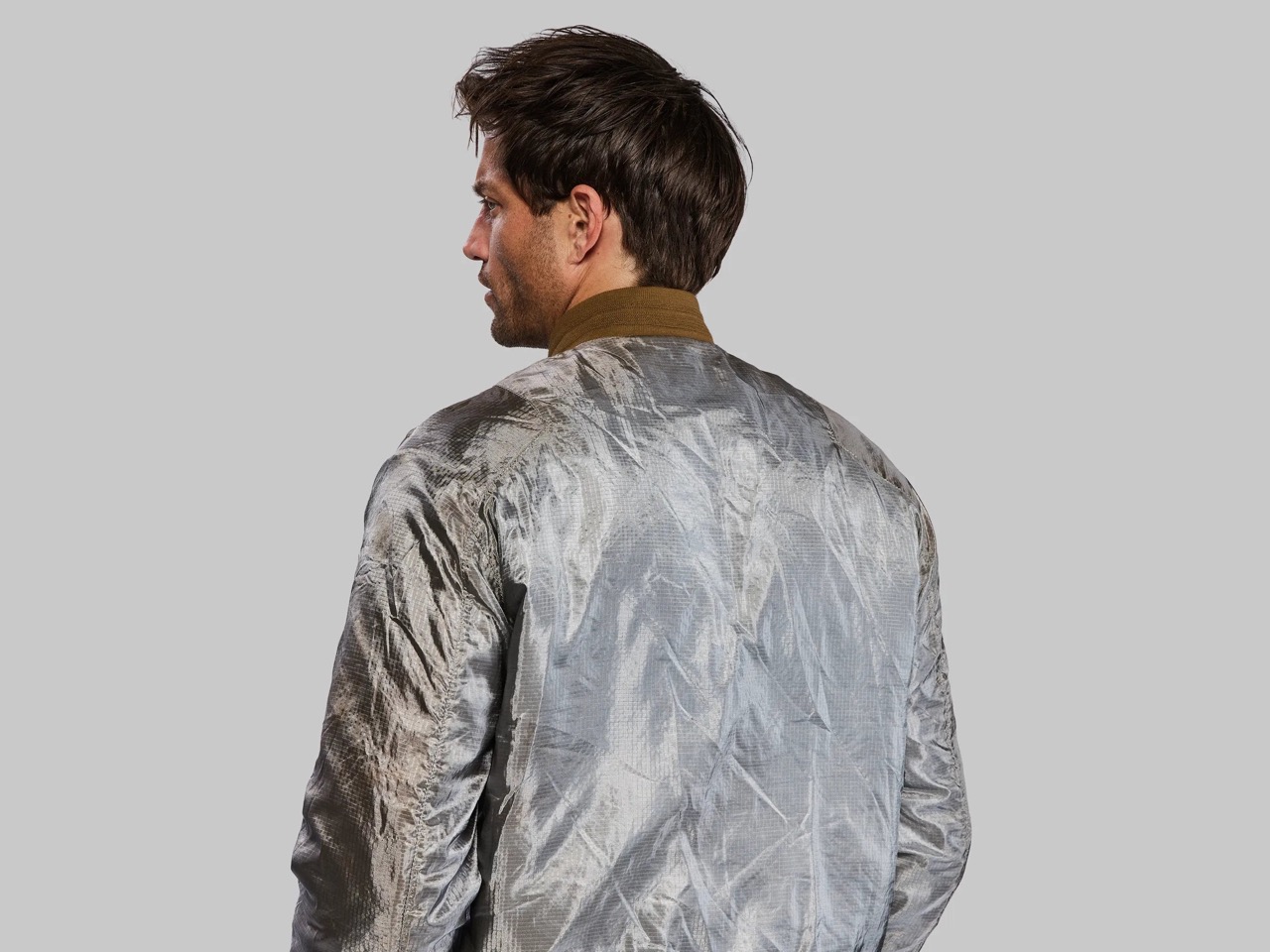 Veste de Blindage Électromagnétique 3