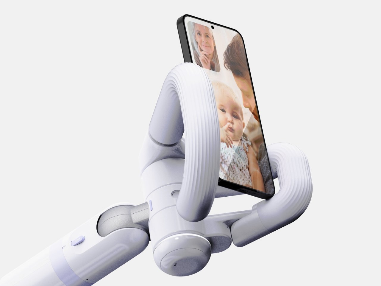 1753957562 405 Decouvrez Comment un Bras Robotise a Domicile Peut Transformer la - plare.