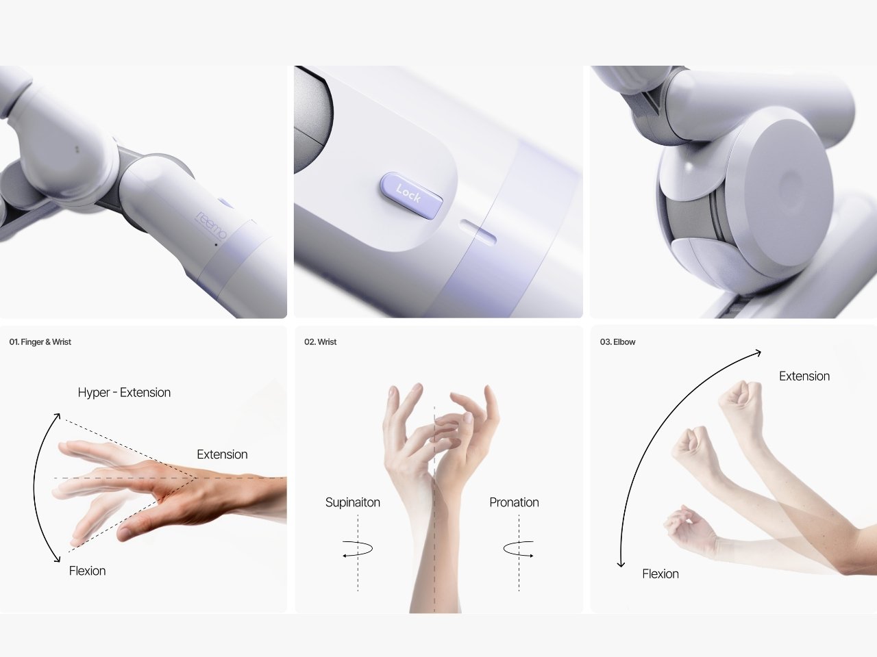 1753957562 821 Decouvrez Comment un Bras Robotise a Domicile Peut Transformer la - plare.
