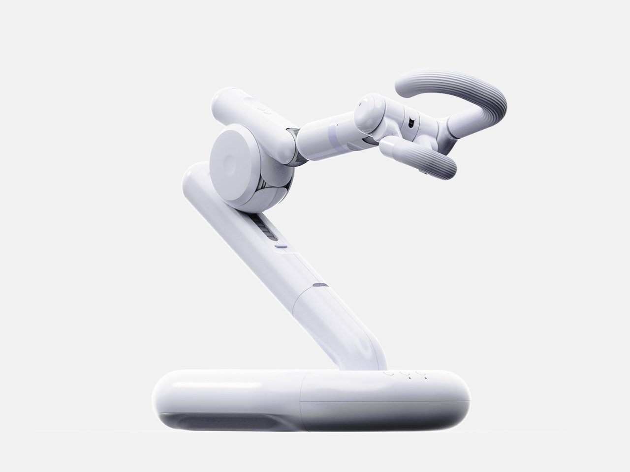 1753957562 888 Decouvrez Comment un Bras Robotise a Domicile Peut Transformer la - plare.