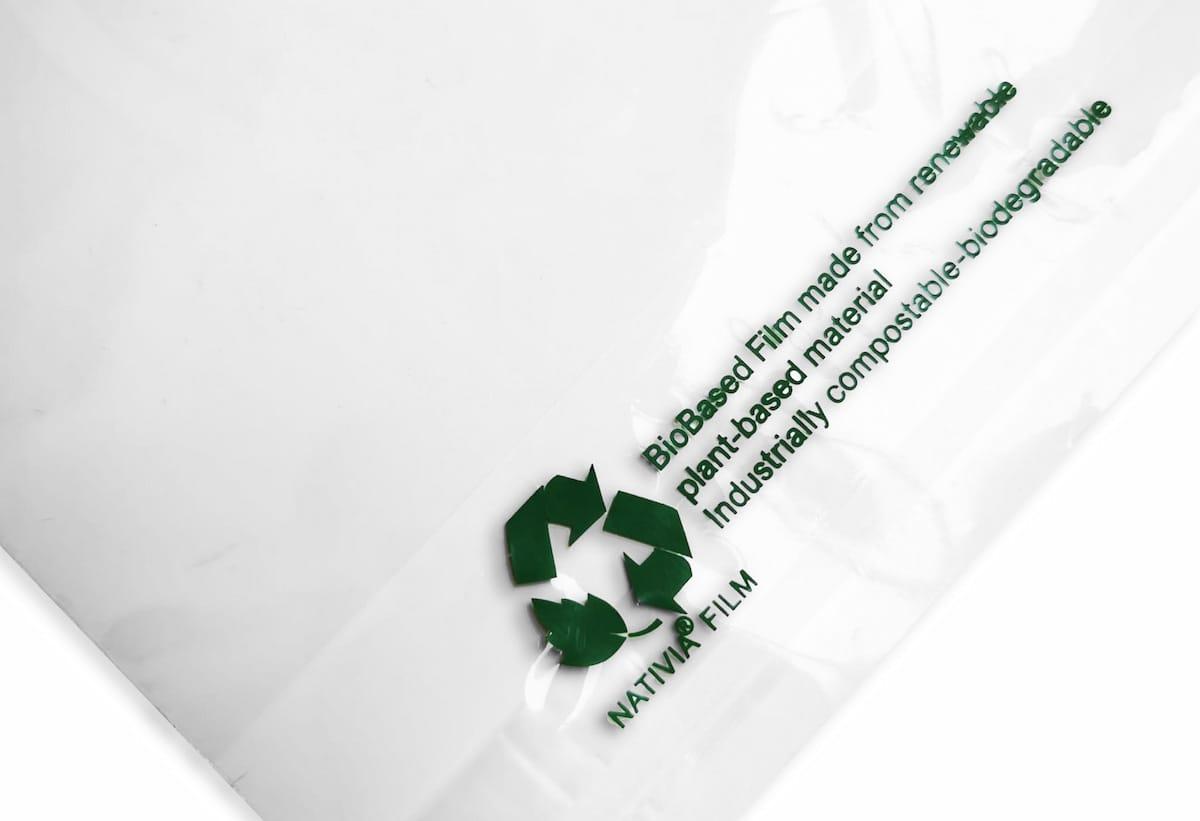 Innovation en bioplastique