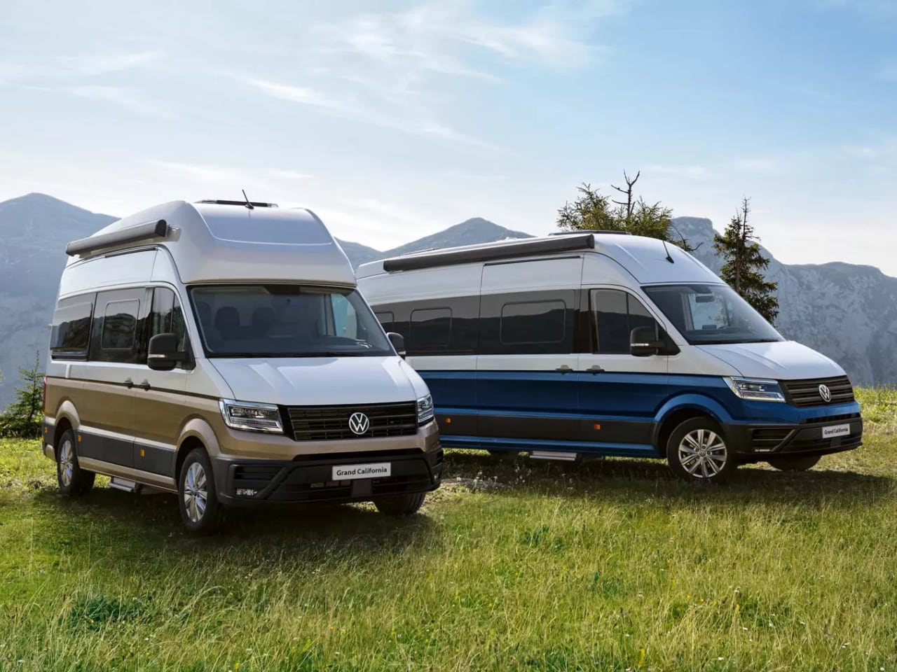 1753984269 522 Decouvrez le Volkswagen Grand California Le Luxe sur Roues - plare.