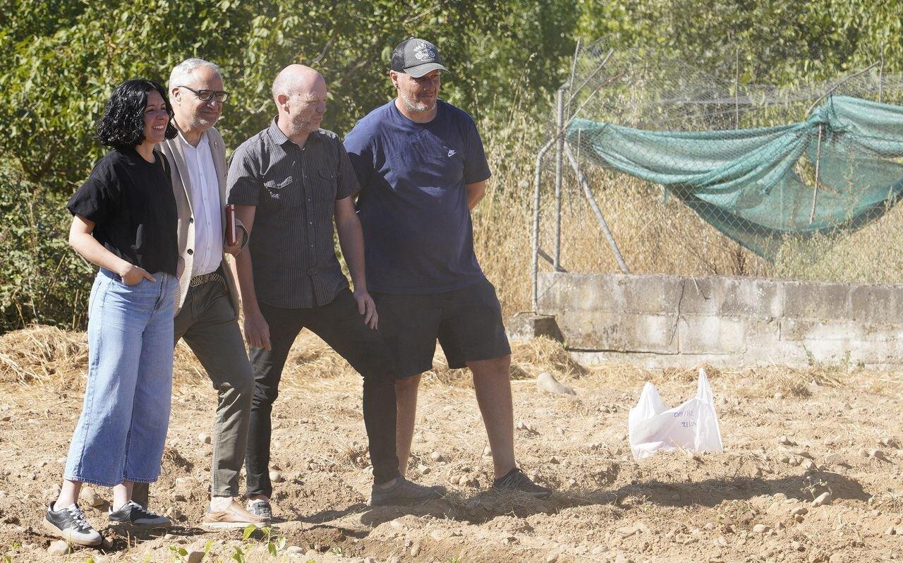 Formation agricole agromentoring
