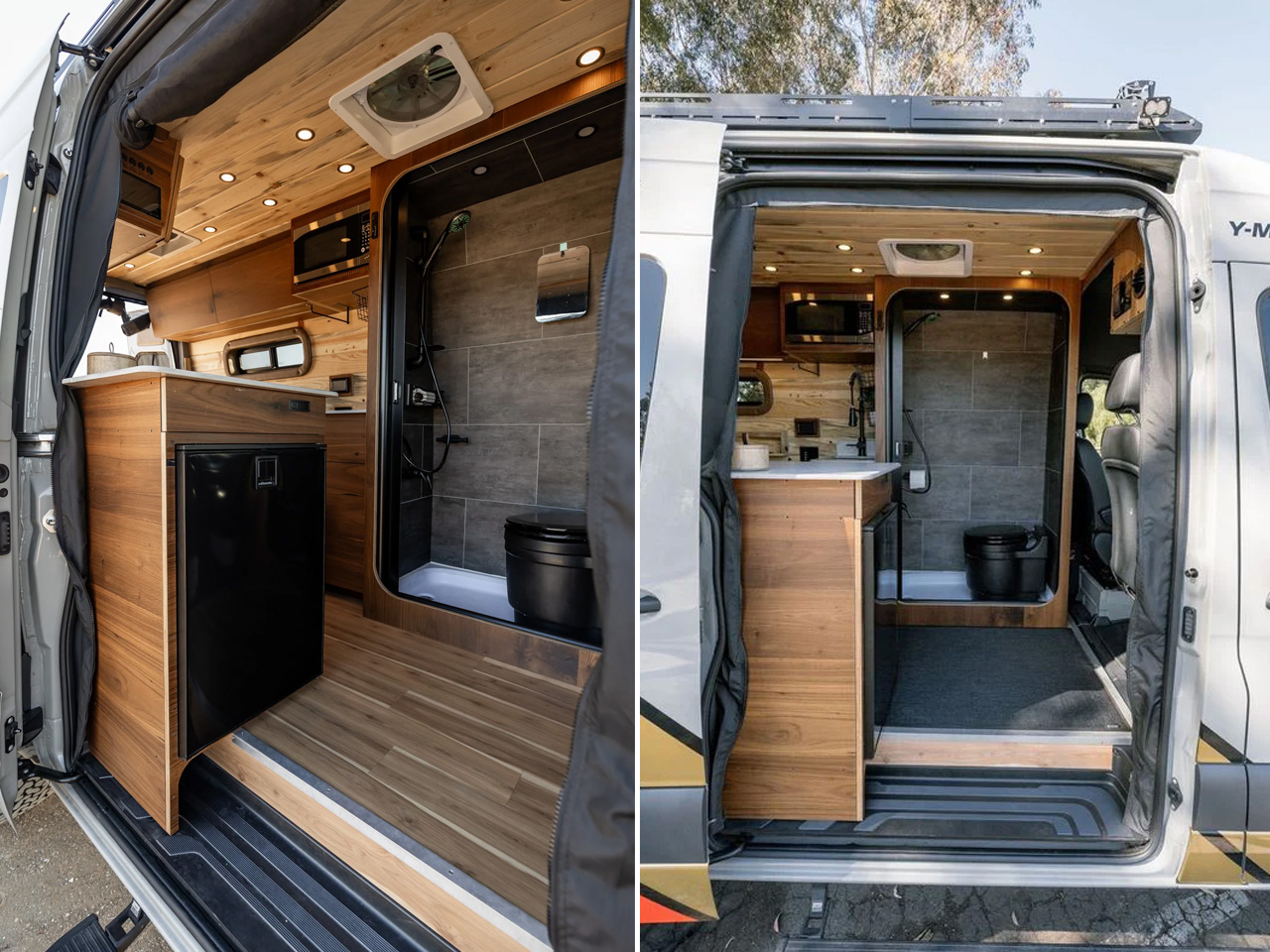 1753994001 330 Decouvrez le Sprinter 2500 Legends Rally Van LOverlanding Reinvente - plare.