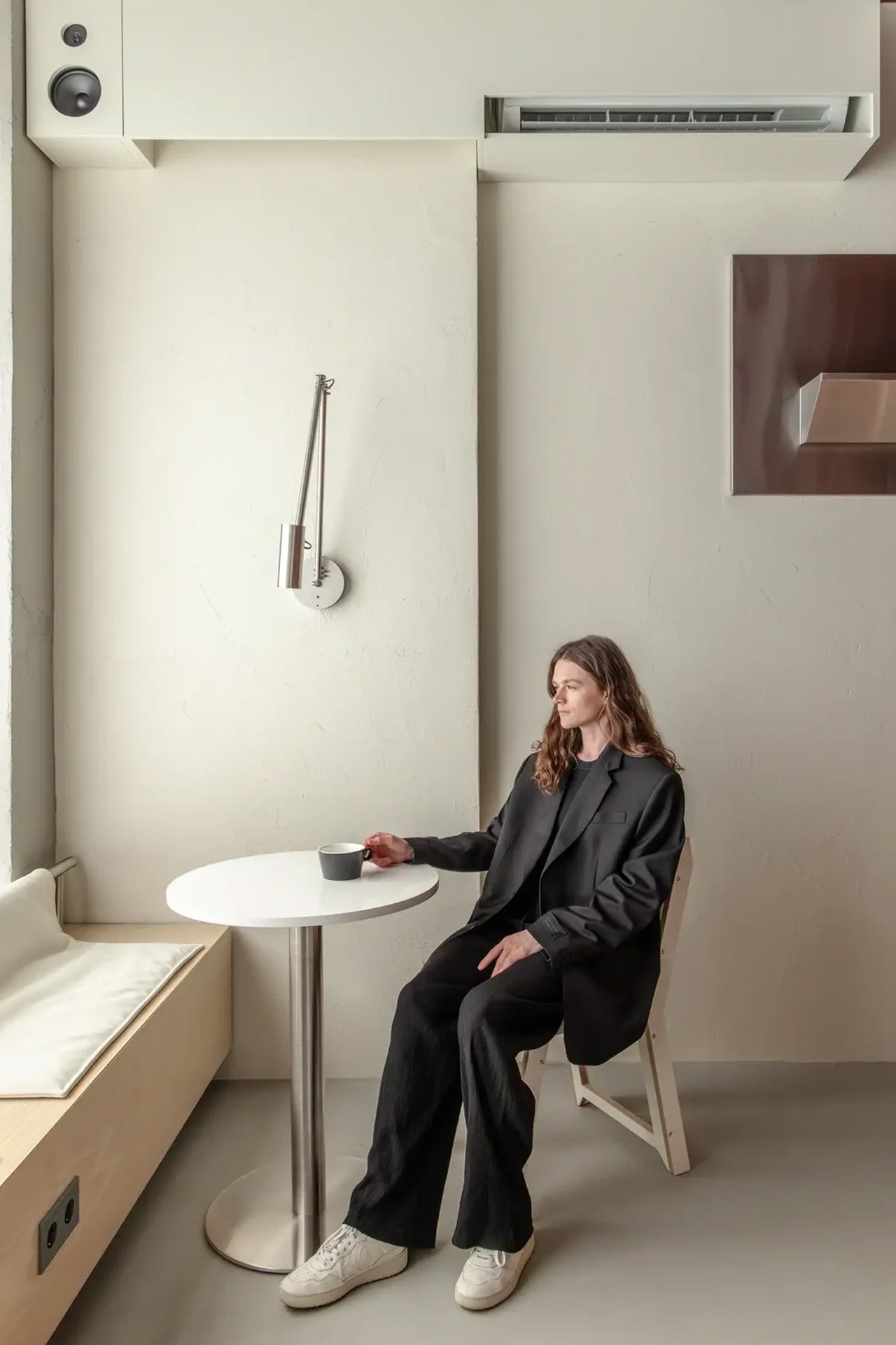1753998967 899 Decouvrez ce Cafe Minuscule qui Revolutionne la Culture du Cafe - plare.