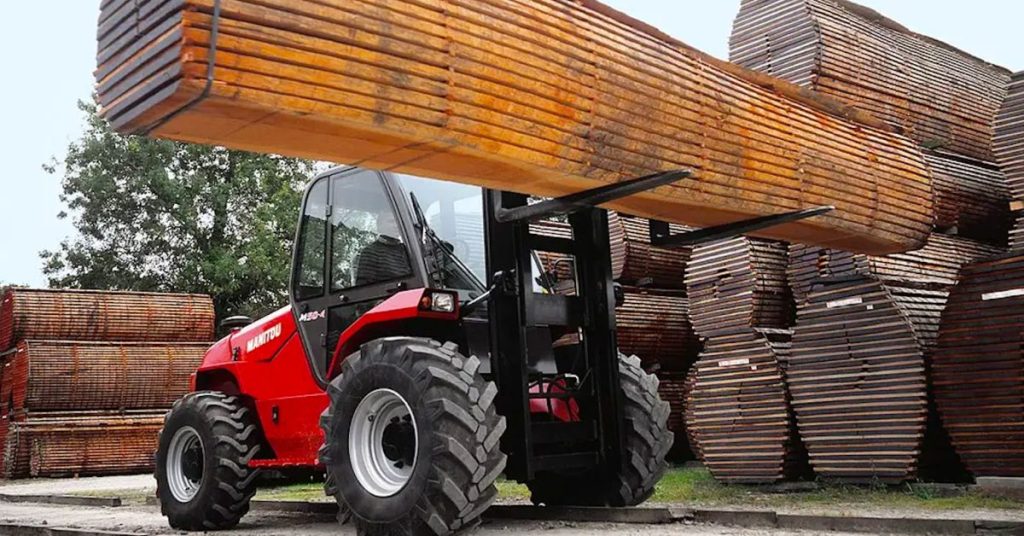 Manitou et Hangcha s’associent pour une joint-venture innovante dans la production de batteries lithium-ion.