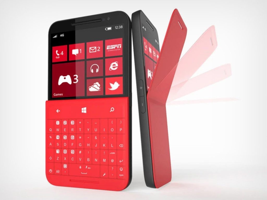 Top 5 Must-Have Tech Gadgets You Can’t Miss This Month!