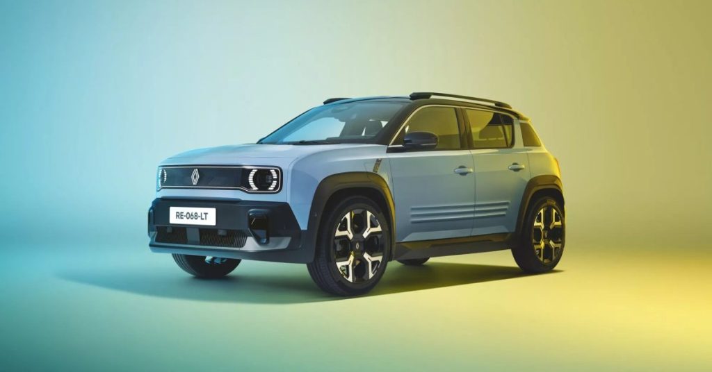 Ventes de véhicules électriques atteignent 9,1 millions au premier semestre 2025, mais impulsion freinée aux États-Unis