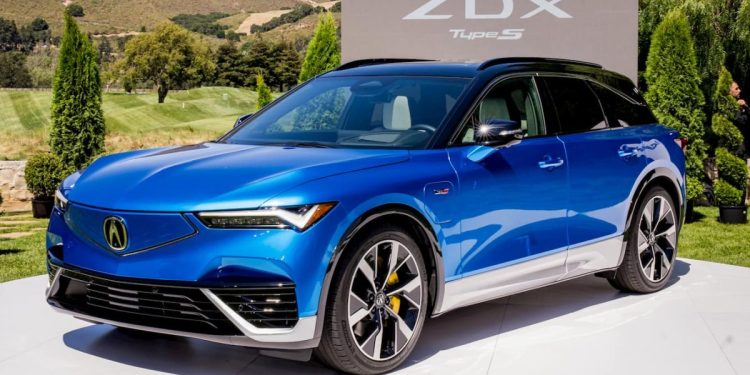 Honda Prologue et Acura : la surprise électrique qui change la donne - plare. Honda Prologue et Acura : la surprise électrique qui change la donne