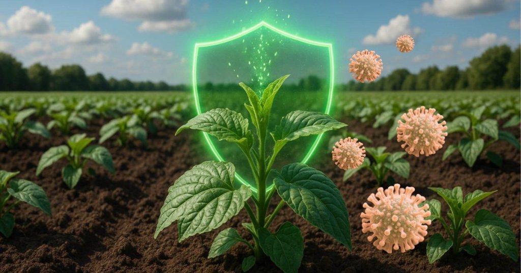 Agriculture durable : la révolution biotechnologique qui transforme les cultures de demain