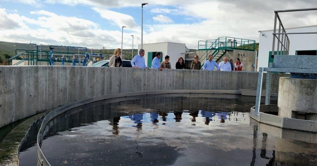 Innovación y retos en la gestión hídrica: cómo la inversión transforma el futuro del agua