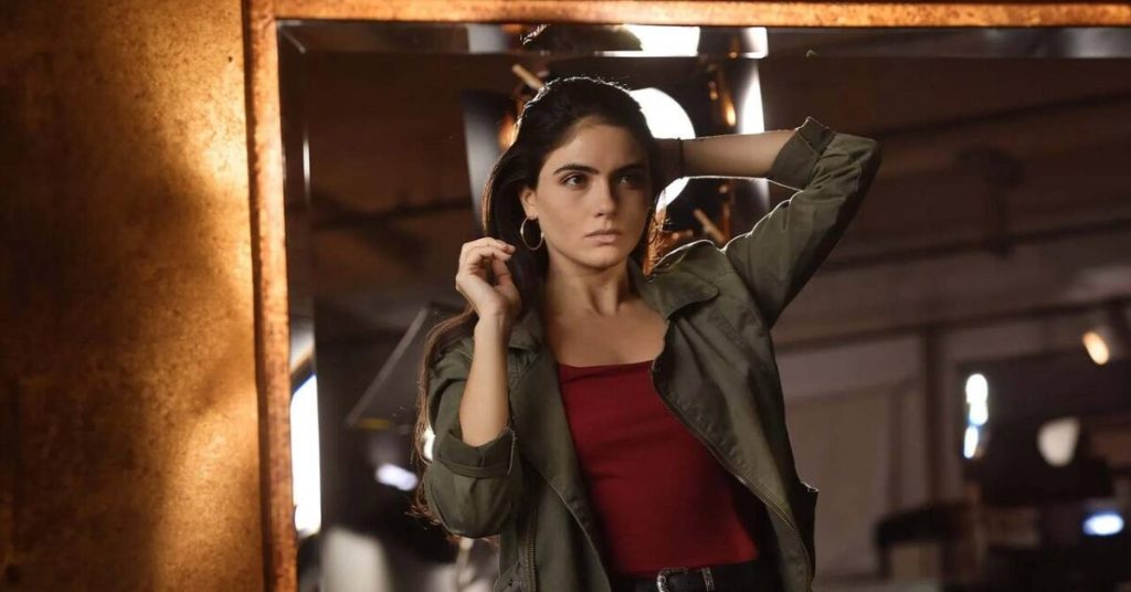 Arienne Mandi rejoint Chicago P.D. saison 13 : le renouveau de la task force Voight Chicago P.D. - Stagione 13: Arienne Mandi sarà il nuovo volto della task force di Hank Voight